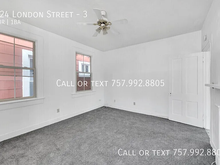424 London St #3 — Photo 6