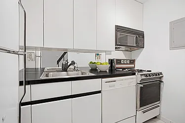 Sold by Olshan Realty
