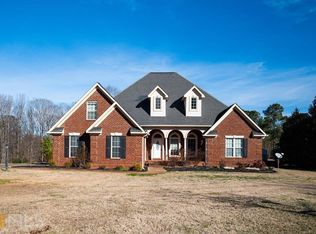 346 Plentitude Church Rd, Gray, GA 31032