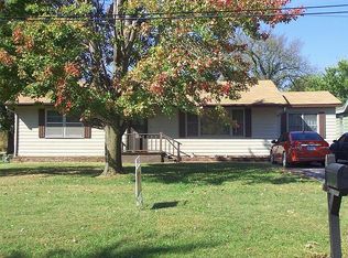 617 Illinois St, Oswego, KS 67356