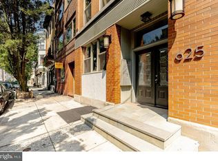 625 Bainbridge St UNIT 4, Philadelphia, PA