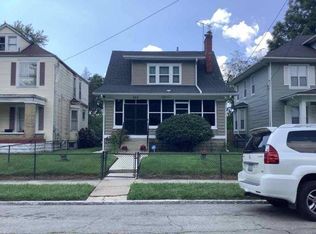 664 S 39th St, Louisville, KY