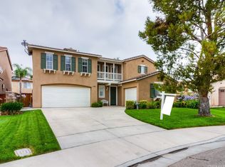 14052 Blue Ash Ct, Eastvale, CA 92880