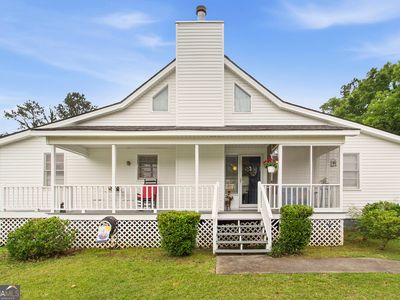 3720 Western Way, Macon, GA, 31216