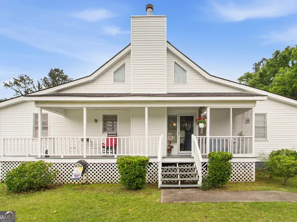 3720 Western Way, Macon, GA 31216