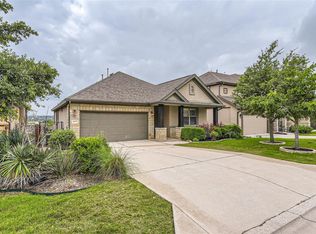 4409 Tambre Bnd, Austin, TX 78738