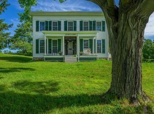 235 Slate Hill Rd, Chatham, NY 12037