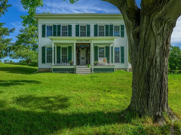 235 Slate Hill Road, Ghent, NY 12075