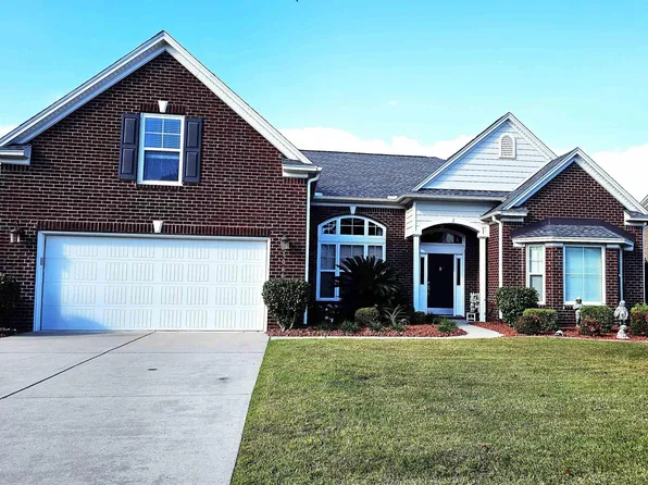1066 Brentford Pl., Myrtle Beach, SC 29579
