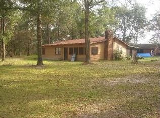 37 Boynton Ct, Crawfordville, FL 32327
