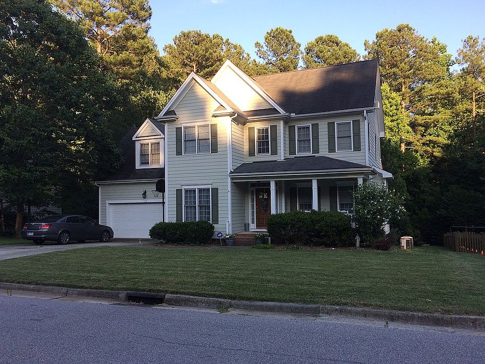 2nd image of 141 Castlefern Dr