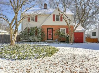 105 Ridge Rd, Hamden, CT 06517