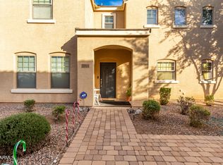 2956 E Megan St, Gilbert, AZ 85295