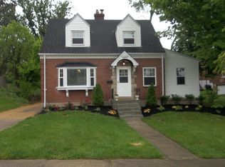 4158 Saint Lawrence Ave, Cincinnati, OH 45205