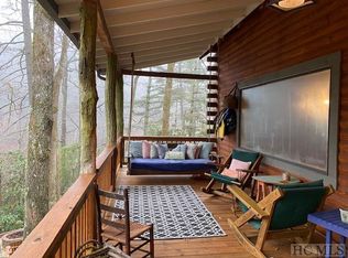 329 Sequoyah Dr, Highlands, NC 28741