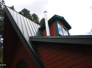 18114 High Mountain Vw, Florence, MT 59833