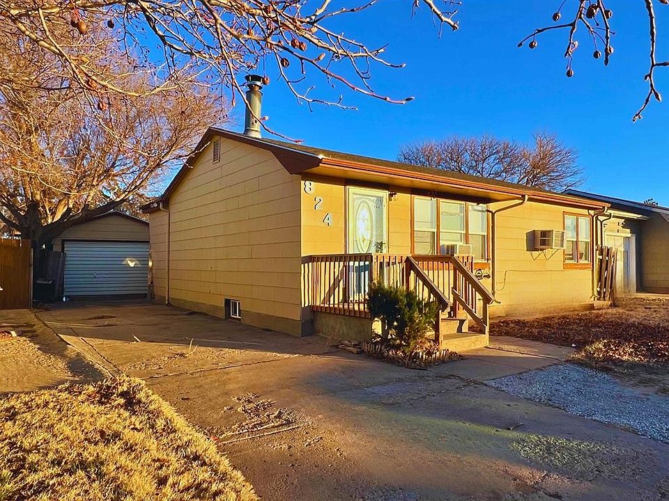 1st image of 824 Westlawn Dr