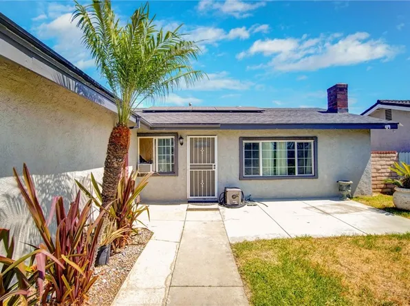 2929 S Cypress Point Dr, Ontario, CA 91761