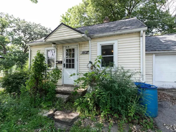 1802 Kropf Avenue, Madison, WI 53704