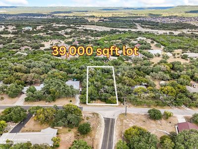 30300 Bulverde Hills LOT 10, Bulverde, TX, 78163