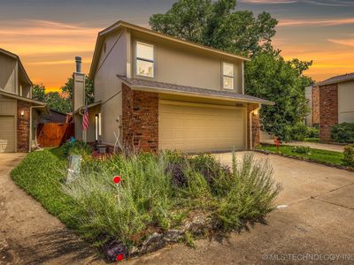 13011 E 28th Pl, Tulsa, OK, 74134