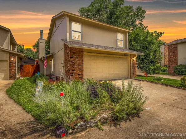 13011 E 28th Pl, Tulsa, OK 74134