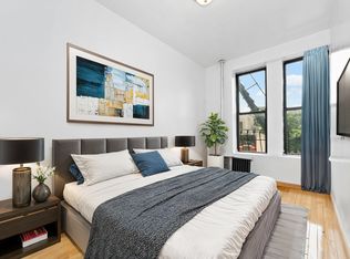 231 E 117th St APT 5E, New York, NY 10035