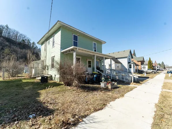 312 South Main Street, Camp Douglas, WI 54618