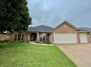 7504 NW 129th St, Oklahoma City, OK 73142