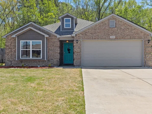 2088 Fern Valley Dr, Alexander, AR 72002