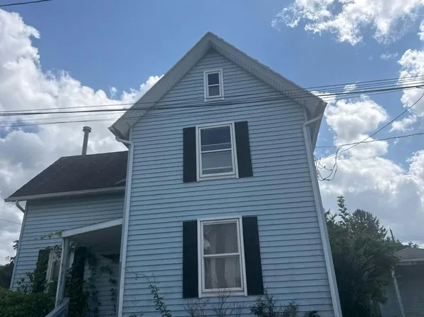 617 Pike Ave SW, Massillon, OH 44647
