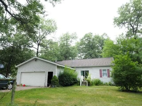 4410 E Laketon Ave, Muskegon, MI 49442