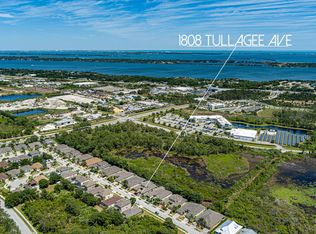 1808 Tullagee Ave, Melbourne, FL 32940