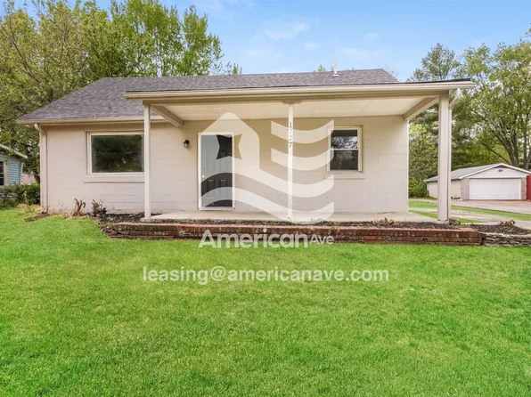 1727 Klerner Ln, New Albany, IN 47150