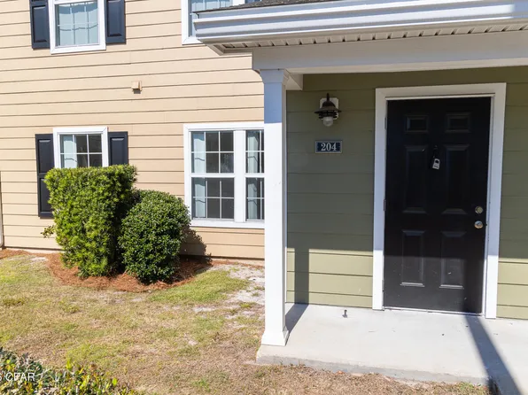 204 Cape Cod Dr, Panama City Beach, FL 32407