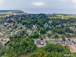 1324 Boston Post Road, Old Saybrook, CT 06475