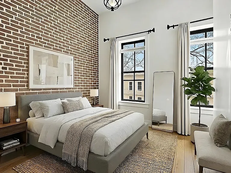 1198 Hancock St #3 — Photo 4