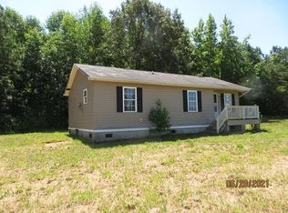 1224 Fruit Plain Rd, Callao, VA 22435