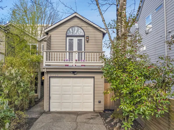 2725 NW Upshur St, Portland, OR 97210