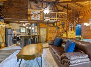 1920 E Boggs Mountain Rd, Tiger, GA 30576