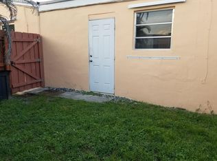 731 N 68th Ave, Hollywood, FL 33024