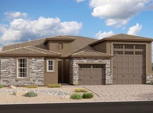 17636 W Red Fox Rd W, Surprise, AZ 85387