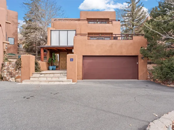 707 E Palace Ave APT 32, Santa Fe, NM 87501