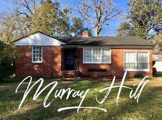 1054 Owen Ave, Jacksonville, FL 32205