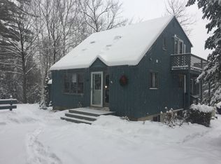 84 Birch Cir, Campton, NH 03223