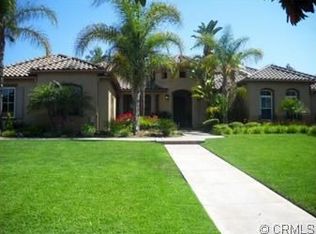 3880 Juliette Cir, Corona, CA 92881