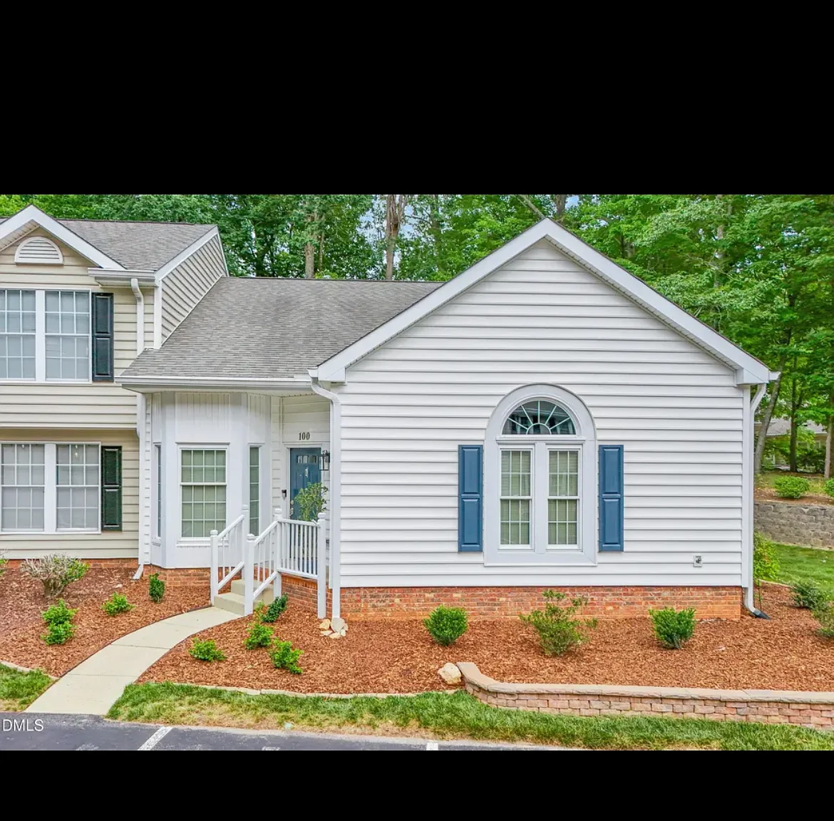 2 bed, 850 sqft, $1,500 — Photo 1