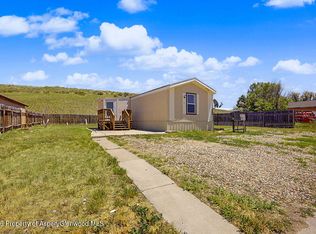 1349 Sequoia Ave, Craig, CO 81625