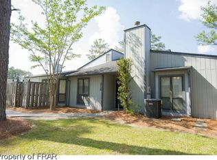 210 Charmant Rd, Lumberton, NC 28358