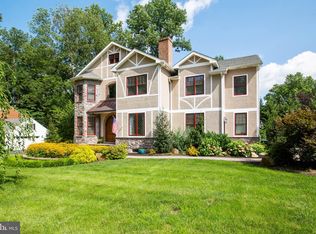 104 Luckie Ln, Media, PA 19063